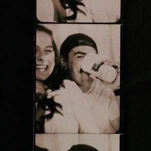 Meet your Posher, Elva